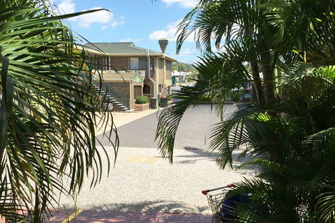 Best Western Cattle City Motor Inn - St Kilda Accommodation 2