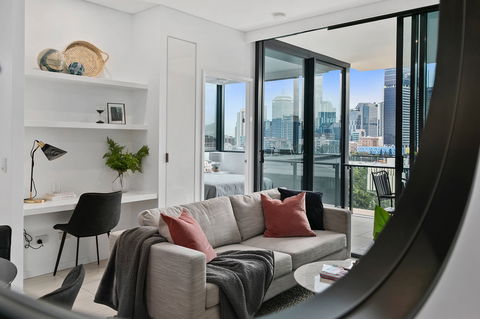 Arise On Hope Street - St Kilda Accommodation 1