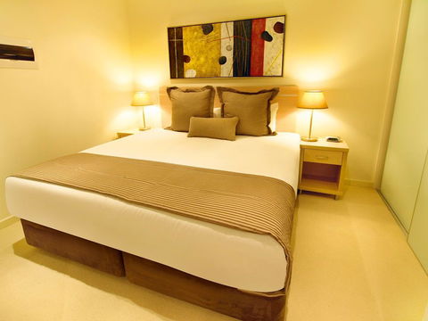 IStay Precinct - St Kilda Accommodation 1