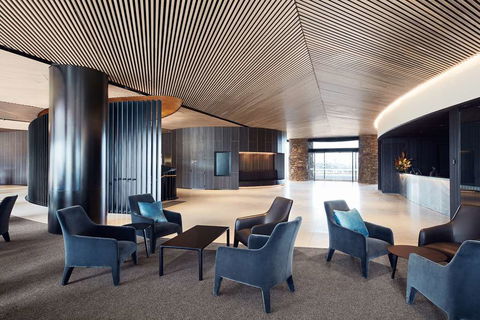 RACV Cape Schanck Resort - St Kilda Accommodation 2