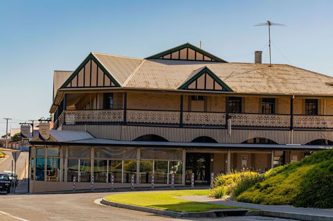 Aurora Ozone Hotel - St Kilda Accommodation 1