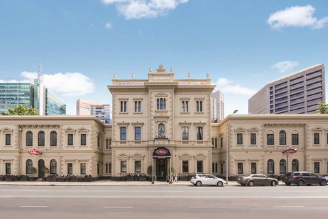 Adina Apartment Hotel Adelaide Treasury - St Kilda Accommodation 0