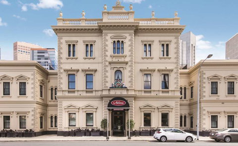 Adina Apartment Hotel Adelaide Treasury - St Kilda Accommodation 2