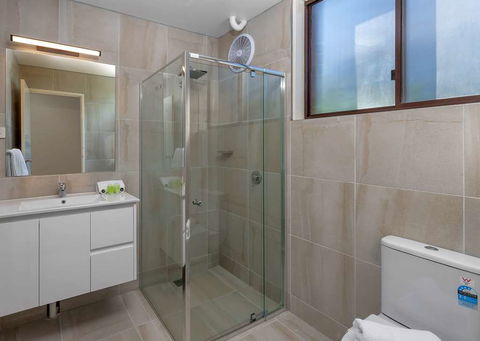 Econo Lodge Lilydale - St Kilda Accommodation 2