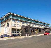 Gateway Hotel by Nightcap Plus - St Kilda Accommodation