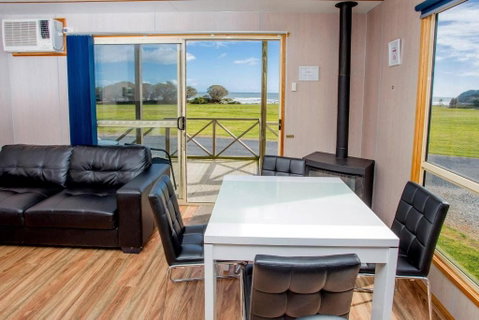 Discovery Parks Devonport - St Kilda Accommodation 2
