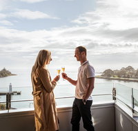 Novotel Devonport - St Kilda Accommodation
