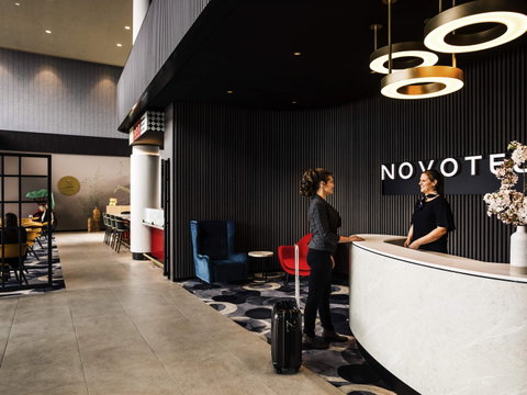 Novotel Devonport - St Kilda Accommodation 1