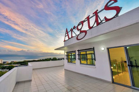 Argus Apartments Darwin - St Kilda Accommodation 0