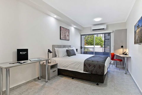 Argus Hotel Darwin - St Kilda Accommodation 1