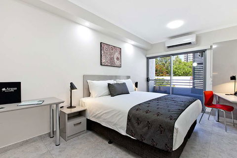 Argus Hotel Darwin - St Kilda Accommodation 2