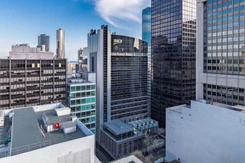 RACV City Club - St Kilda Accommodation 1