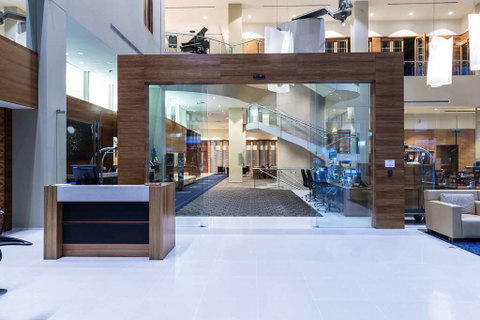 RACV City Club - St Kilda Accommodation 2
