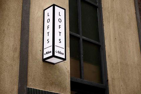 Adina Apartment Hotel On Flinders Street - St Kilda Accommodation 1