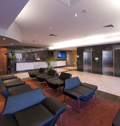 Atlantis Hotel - St Kilda Accommodation 1
