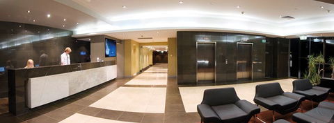 Atlantis Hotel - St Kilda Accommodation 2