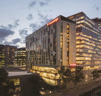 Travelodge Melbourne Docklands - St Kilda Accommodation