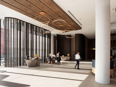 Novotel Perth Murray Street - St Kilda Accommodation 1