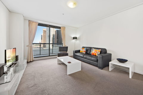 Astra Sydney CBD Pitt Street - St Kilda Accommodation 0