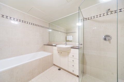 Astra Sydney CBD Pitt Street - St Kilda Accommodation 1
