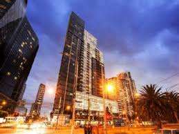 Saint Domain Serviced Apartments - St Kilda Accommodation 1