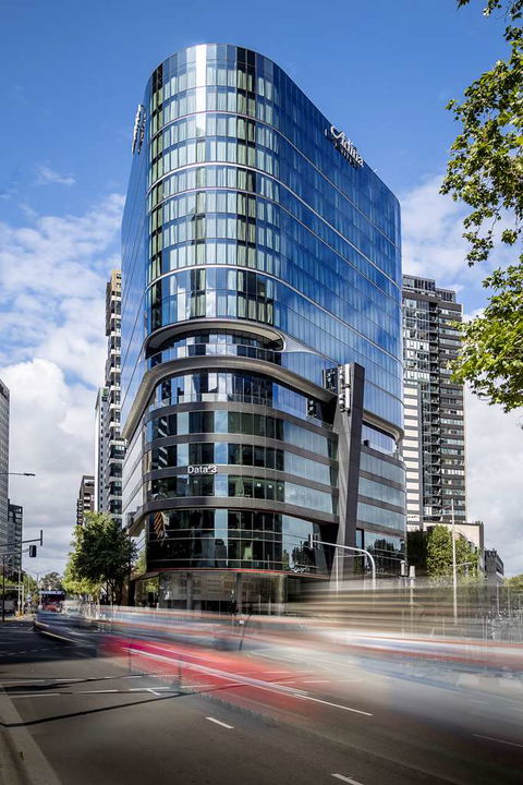 Adina Apartment Hotel Melbourne - St Kilda Accommodation 0