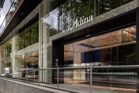 Adina Apartment Hotel Melbourne - St Kilda Accommodation 1