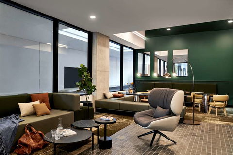Veriu Green Square - St Kilda Accommodation 2
