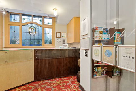 Alto Hotel On Bourke - St Kilda Accommodation 1