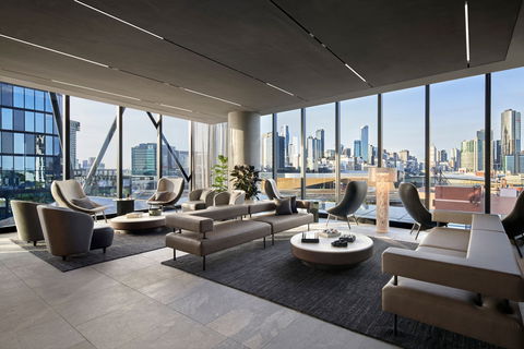 AC Hotel By Marriott Melbourne Southbank - St Kilda Accommodation 0