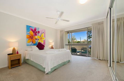 Noosa River Palms Hotel - St Kilda Accommodation 1