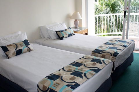 Alpha Sovereign Hotel Gold Coast - St Kilda Accommodation 2