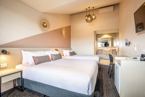 Nightcap At Manhattan Hotel - St Kilda Accommodation 9