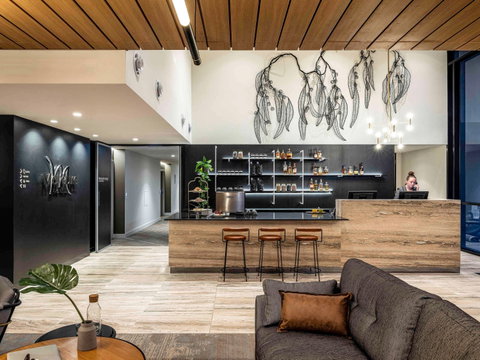 Mercure Sydney Rouse Hill - St Kilda Accommodation 3