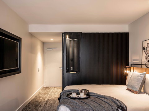 Mercure Sydney Rouse Hill - St Kilda Accommodation 5