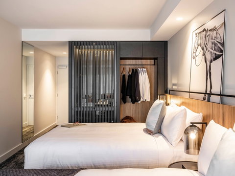 Mercure Sydney Rouse Hill - St Kilda Accommodation 8