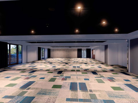 Mercure Sydney Rouse Hill - St Kilda Accommodation 9