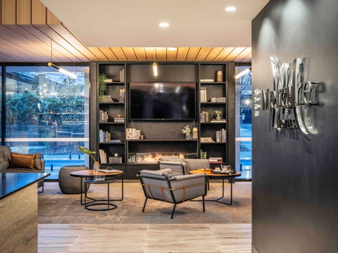 Mercure Sydney Rouse Hill - St Kilda Accommodation 10