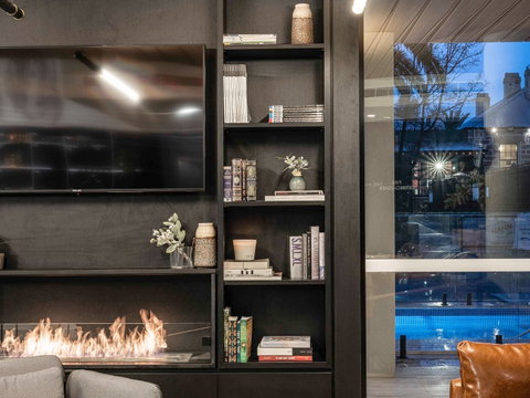 Mercure Sydney Rouse Hill - St Kilda Accommodation 11