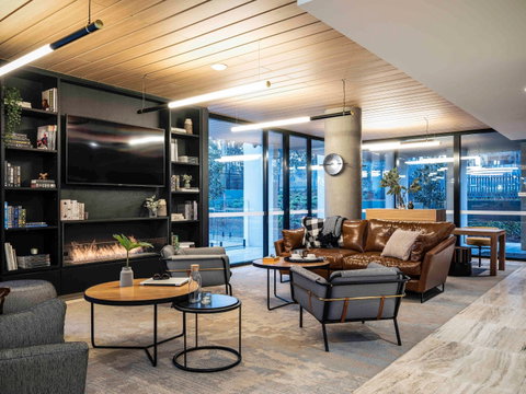 Mercure Sydney Rouse Hill - St Kilda Accommodation 12