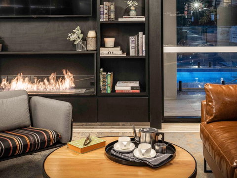 Mercure Sydney Rouse Hill - St Kilda Accommodation 13