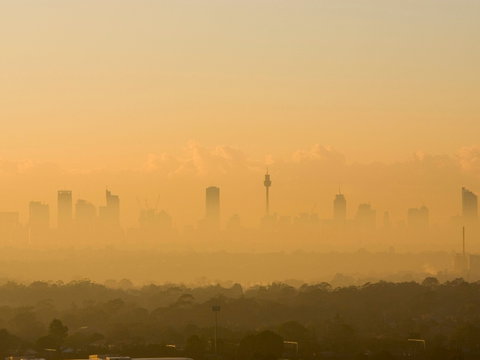 Mercure Sydney Rouse Hill - St Kilda Accommodation 14