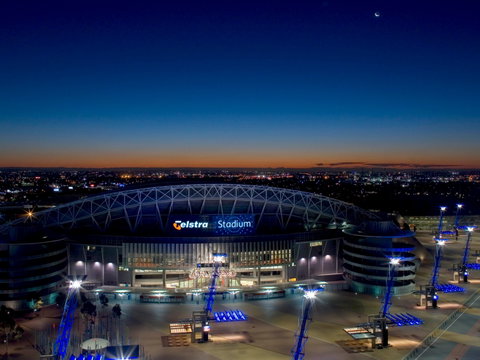 Mercure Sydney Rouse Hill - St Kilda Accommodation 15