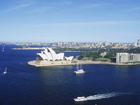 Mercure Sydney Rouse Hill - St Kilda Accommodation 16