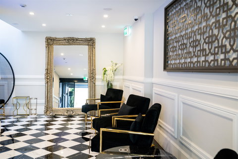 Holiday Inn Stes Parramatta Mar - St Kilda Accommodation 3