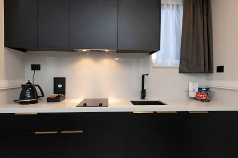 Holiday Inn Stes Parramatta Mar - St Kilda Accommodation 7