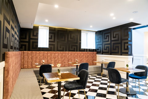 Holiday Inn Stes Parramatta Mar - St Kilda Accommodation 14