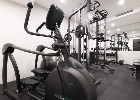 Holiday Inn Stes Parramatta Mar - St Kilda Accommodation 15