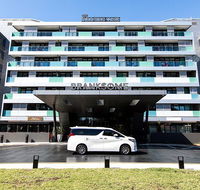 The Brankstone Hotel  Residences - St Kilda Accommodation