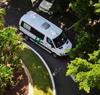 Holiday Inn Sydney Airport - St Kilda Accommodation